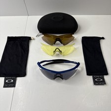 Oakley frame blue for sale  Argyle