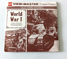 Vintage view master for sale  Lake Forest