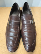 Mens salvatore ferragamo for sale  FELTHAM