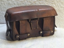 Alte gürtel sanitätertasche gebraucht kaufen  Zeulenroda-Triebes
