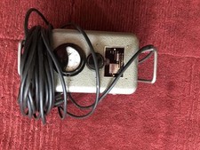 110 volt trafo gebraucht kaufen  Bochum