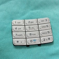 Tastiera originale nokia usato  Sermide e Felonica