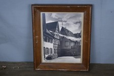 Framed black white for sale  Kingman