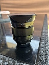 Fujifilm fujinon 56mm d'occasion  Corrèze
