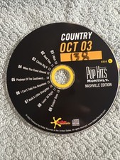 Country hits monthly for sale  Las Vegas