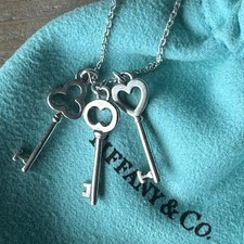 Tiffany co. rare for sale  YORK