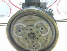 Compressore clima ssangyong d'occasion  Rosières-près-Troyes