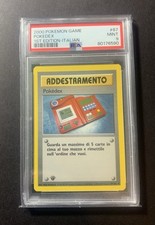 pokedex usato pokedex usato Lamezia Terme