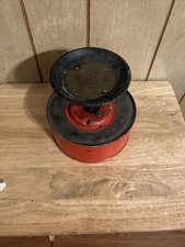 Justrite 10108 plunger for sale  Temple