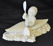 Department snowbabies crossing for sale  NORWICH