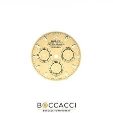 Rolex quadrante daytona usato  Sant Angelo Romano