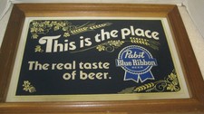 pbr mirror for sale  Crawfordville