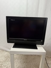 Sony bravia kdl for sale  Kansas City