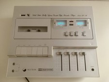Setton platine lecteur d'occasion  Tours-