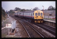 ORIGINAL slide-ex Met Cam DMU DB977392 -Trem de teste ultrassônico /Dorchester South comprar usado  Enviando para Brazil