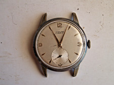 Montre vintage tissot d'occasion  Salon-de-Provence