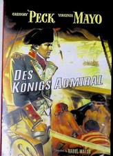 Königs admiral peck gebraucht kaufen  Berlin