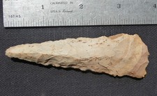 Flint knife bladel for sale  Bowling Green