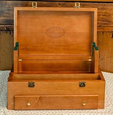 Orvis gunning box for sale  East Setauket