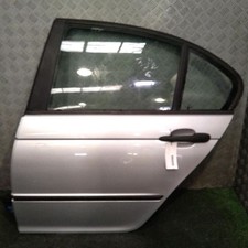 Porte arriere gauche d'occasion  France