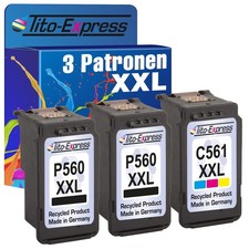 Patronen 560 561 gebraucht kaufen  Waghäusel