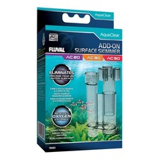 Fluval add surface for sale  Taunton