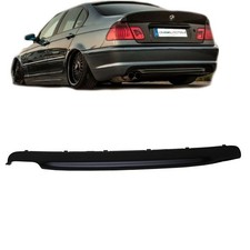 Heckdiffusor passt bmw gebraucht kaufen  Ahlen-Vorhelm