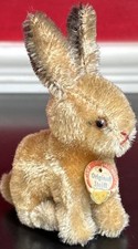 Steiff bunny rabbit for sale  Durham