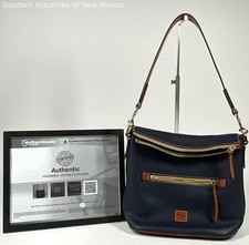 Dooney bourke midnight for sale  Albuquerque