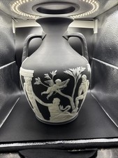 Wedgwood jasper portland for sale  Jacksonville