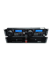 Numark cdn77usb dual for sale  SWINDON