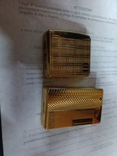Stock accendini non usato  Cosenza
