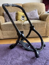 Babystyle egg pushchair for sale  KIDDERMINSTER