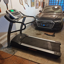 Tapis roulant elettrico usato  Valmacca