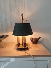 Lampe bouillotte ancienne d'occasion  Nogent-le-Roi