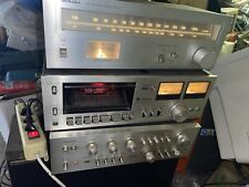 Amplificatore nikko trm usato  Civita Castellana