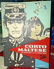 Corto maltese the d'occasion  Expédié en Belgium