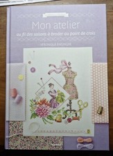 Atelier fil saisons d'occasion  Auxerre