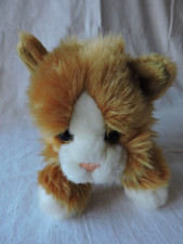 Teddy herman ginger for sale  READING
