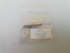 Roco 91606 set usato  Milano