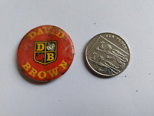Vintage david brown for sale  MILTON KEYNES