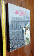 Libro anno santo usato  Fonte Nuova