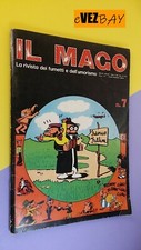 Mago 1972 rivista usato  Novellara