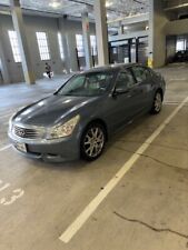 2009 infiniti g37 for sale  Alexandria