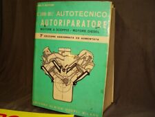 Libro manuale tecnico usato  Verona
