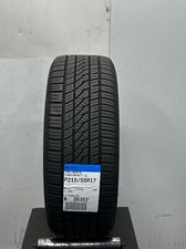 Used p215 55r17 for sale  Staten Island