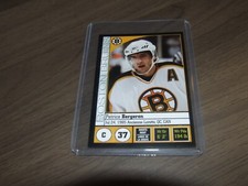 2008 autocollants panini d'occasion  Expédié en Belgium