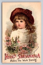 Hoods sarsaparilla wild for sale  Mansfield