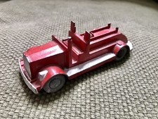 Morestone diecast fire for sale  MELKSHAM