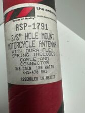 Asp 1791 antenna usato  Potenza